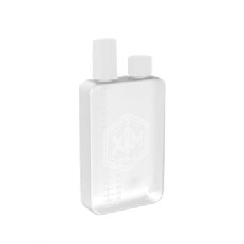 Bouteille Graduee Dual Fill 75ml Mx Lab