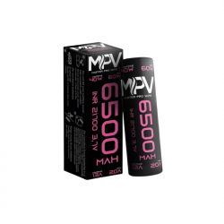 Accu 20A 21700 6500mAh MPV Accu 20A 21700 6500mAh MPV