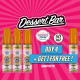 Offer 50mL Banoffee Pie Dessert Bar Dinner Lady