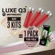 Offre Kit Luxe Q3 Birkin Red Vaporesso