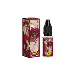 Cerise Groseille 1900 Curieux 10ml