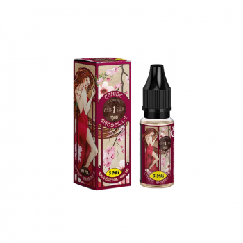 Cerise Groseille 1900 Curieux 10ml