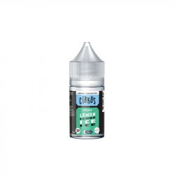 Lemon Ice Concentre Cirkus Frais By VDLV 30ml