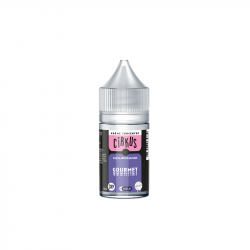 Gourmet Concentre Cirkus Gourmand By VDLV 30ml
