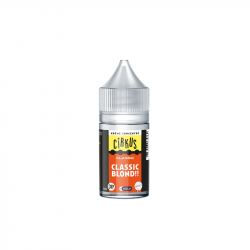 Classic Blond Concentre Cirkus Classic By VDLV 30ml