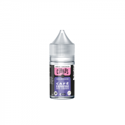 Cafe Expresso Concentre Cirkus Gourmand By VDLV 30ml
