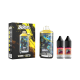 Kit The Beast 45K Thunder Kong 10ml (2x10ml 20mg) Wimbi X Drifter