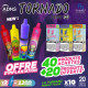 Offre d'implantation Tornado Mini