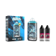 Kit The Beast 45K Storm Oracle 10ml (2x10ml 20mg) Wimbi X Drifter