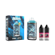 Kit The Beast 45K Storm Oracle 10ml (2x10ml 20mg) Wimbi X Drifter