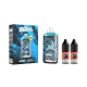Kit The Beast 45K Storm Oracle 10ml (2x10ml 20mg) Wimbi X Drifter