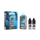 Kit The Beast 45K Storm Oracle 10ml (2x10ml 20mg) Wimbi X Drifter