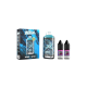 Kit The Beast 45K Storm Oracle 10ml (2x10ml 20mg) Wimbi X Drifter