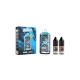 Kit The Beast 45K Storm Oracle 10ml (2x10ml 20mg) Wimbi X Drifter