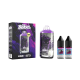 Kit The Beast 45K Nebula Panther 10ml (2x10ml) Wimbi X Drifter 20mg