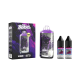 Kit The Beast 45K Nebula Panther 10ml (2x10ml) Wimbi X Drifter 20mg