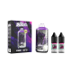 Kit The Beast 45K Nebula Panther 10ml (2x10ml) Wimbi X Drifter 20mg
