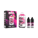 Kit The Beast 45K Mystic Unicorn 10ml (2x10ml) Wimbi X Drifter 20mg