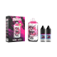 Kit The Beast 45K Mystic Unicorn 10ml (2x10ml) Wimbi X Drifter 20mg