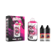 Kit The Beast 45K Mystic Unicorn 10ml (2x10ml) Wimbi X Drifter 20mg