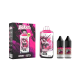 Kit The Beast 45K Mystic Unicorn 750mah 10ml (2x10ml) Wimbi X Drifter 10mg