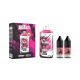 Kit The Beast 45K Mystic Unicorn 750mah 10ml (2x10ml) Wimbi X Drifter 10mg