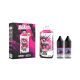 Kit The Beast 45K Mystic Unicorn 750mah 10ml (2x10ml) Wimbi X Drifter 10mg