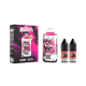 Kit The Beast 45K Mystic Unicorn 750mah 10ml (2x10ml) Wimbi X Drifter 10mg