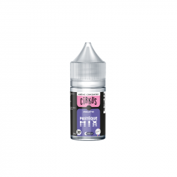 Pasteque Mix Concentre Cirkus Fruite By VDLV 30ml
