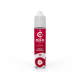 Fraise Rhubarbe 50/50 Fruits Rouges Alfaliquid 50ml