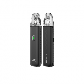 Kit Xlim Go Lite Pod Oxva Black