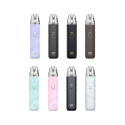 Kit Xlim Go Lite Pod Oxva 