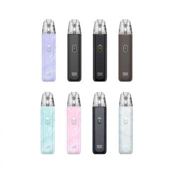 Kit Xlim Go Lite Pod Oxva 