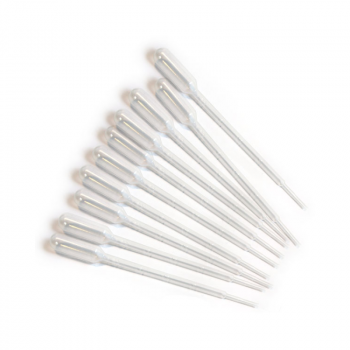 Lot de 10 Pipettes DIY 5ml SEK