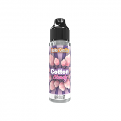 Cotton Candy Roller Coaster Airmust 60ml
