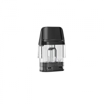 Pack de 2 Cartouches 3ml Loomix Aspire