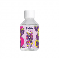 Cassis Mure Biggy Bear 200ml 00mg