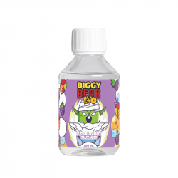 Fusion De Baies Sauvages Evo Biggy Bear 200ml
