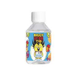 Grenade Fraise-Kiwi Evo Biggy Bear 200ml