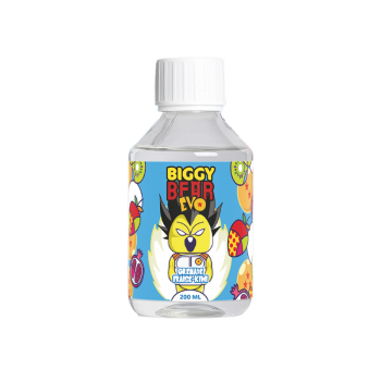 Grenade Fraise-Kiwi Evo Biggy Bear 200ml