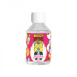 Sorbet Fraise Fruit Du Dragon Evo Biggy Bear 200ml
