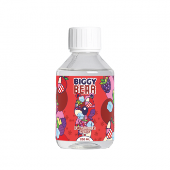Fruits Rouges Givres Biggy Bear 200ml