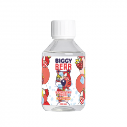 Fruits Rouges Givres Light Edition Biggy Bear 200ml