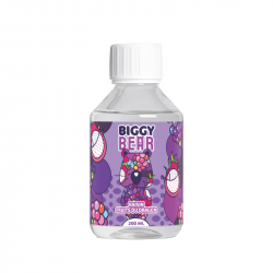 Raisin Fruit Du Dragon Biggy Bear 200ml