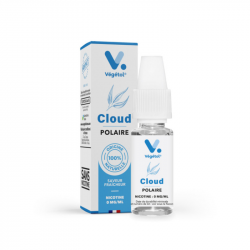 Polaire Végétol Cloud 10ml