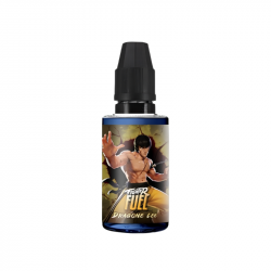 Dragone Lee Concentre Fighter Fuel By Maison Fuel 30ml