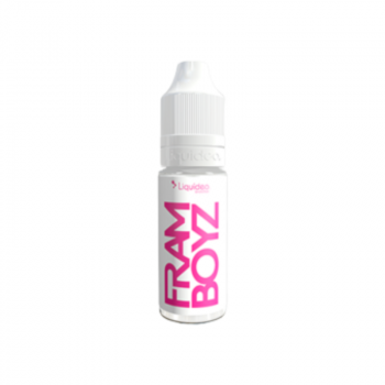 Framboyz Liquideo Evolution 10ml 15mg