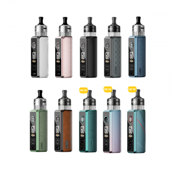 Kit Drag S3 Pod Voopoo