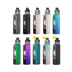 Kit Drag X3 Pod Voopoo