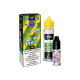 Pack Edition Limitee Al K'Pomme 50ml + Booster Sucrant Neosweet 10ml 20mg VDLV